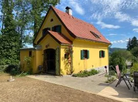 Ferienhaus Burgstall