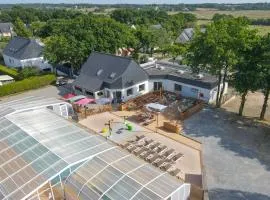 Camping Domaine du Morbihan