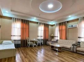 Orzu Medical Clinics