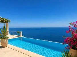 Sensia Mediterranean Escape