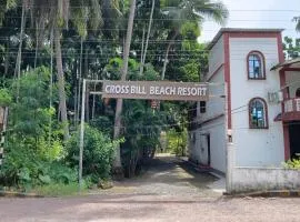 Cross Bill Beach Resort