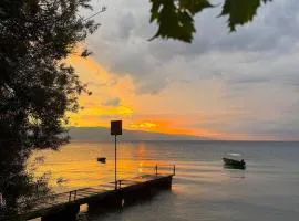 Apartmani Ribar