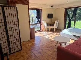 tour homestay