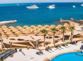 Amarina Sapphire Beach Hurghada Hotel - adults Only