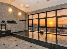 Matsue Universal Hotel