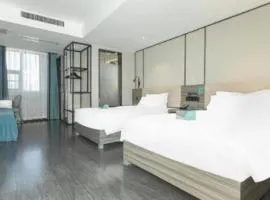 Xana Lite Xichang Hangtian Avenue Branch