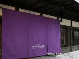 Hotel Intergate Kyoto Shijo Shinmachi
