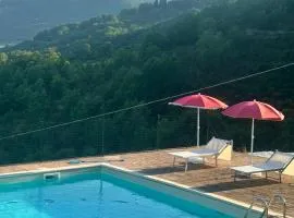 Villa Sant' Andrea