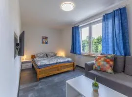 Apartmán Hynčice - No 9