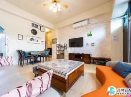 Puli Sunshine B&B