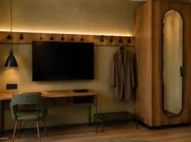 RiKu Hotel Giengen