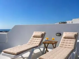 Pico Colorao Loft