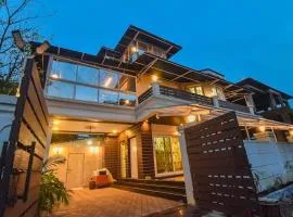 Chikku 4 bhk villa