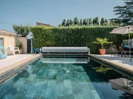 Tamaris Les Floralies en Provence