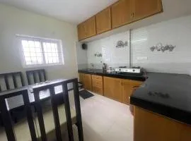 Baba House Service Apartments