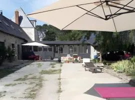 Maison D'hôtes Au Fabuleux Festin