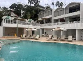 Port Douglas Penthouse Suite