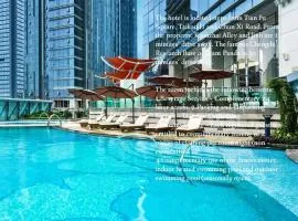 The St. Regis Chengdu