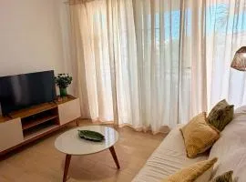 Lara Palmeras Apartment - sea and nature
