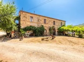 Agriturismo San Domenico-Il Roseto