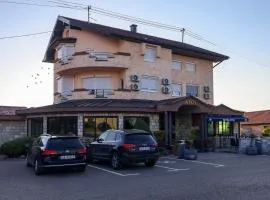 Motel Atos