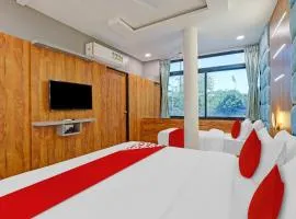 Hotel O Reet Villa