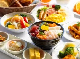 Kushiro Prince Hotel