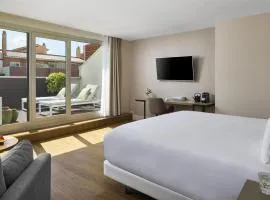 NH Sants Barcelona