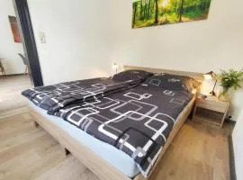 Pension am Kirchberg - Zimmer 2