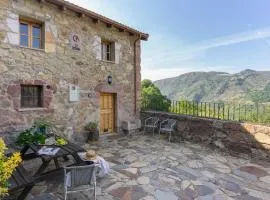 Casa de Aldea La Besana