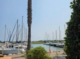 BoatMotel