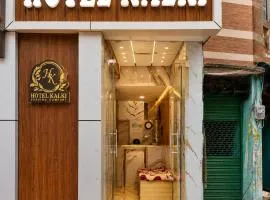 Hotel kalki
