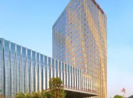 Wanda Realm Jiangmen