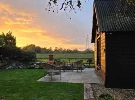 The Barn Tempsford