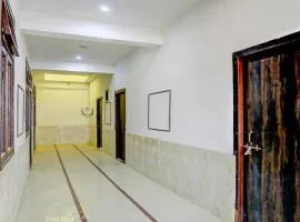 Hotel O Comfort Castle Inn