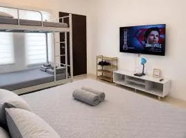 Harmony Villa