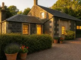 Woodland Cottage Charleton Estate
