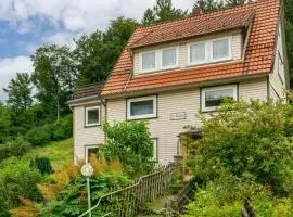 Ferienhaus Adelheid