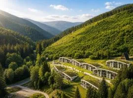 Evergreen Tale Apartman F2