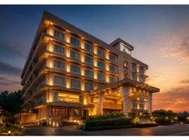 LP Vilas, hotel en Dehradun