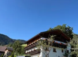 Pardellerhof Lüsen
