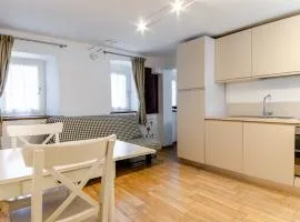 Aosta Holiday Apartments - Croix-de-Ville