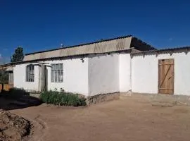 Akkabak guest house