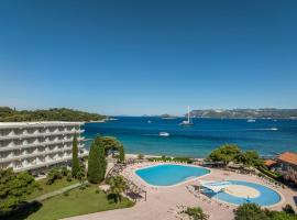 Remisens Hotel Albatros-All inclusive, hotel u Cavtatu