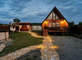 Horse Valley Cottage