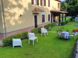 B&B BOUTIQUE DI CHARME "ETNA-RELAX-NATURA"