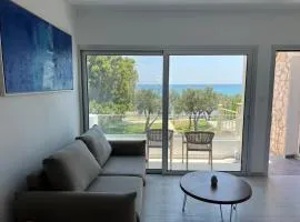 Elya Beach Luxury Suites