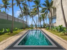 Prana Beach Hotel
