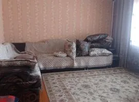 Гостевой дом Izat