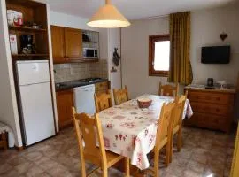 Résidence Les Essarts - Appartement 3 pièces - 6 personnes MAE-8073